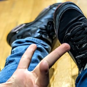 Meet your Posher, Ali .